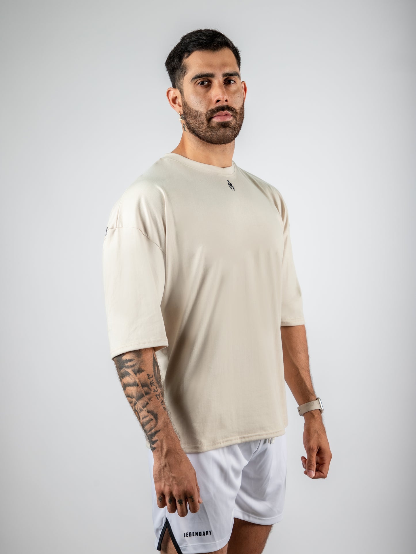 OVERSIZE 1.0