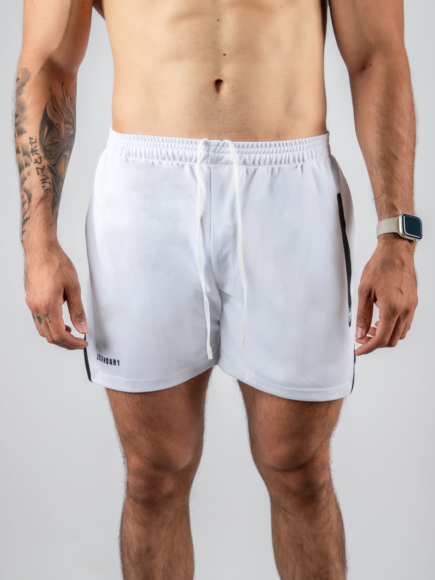 SHORT CLASSIC