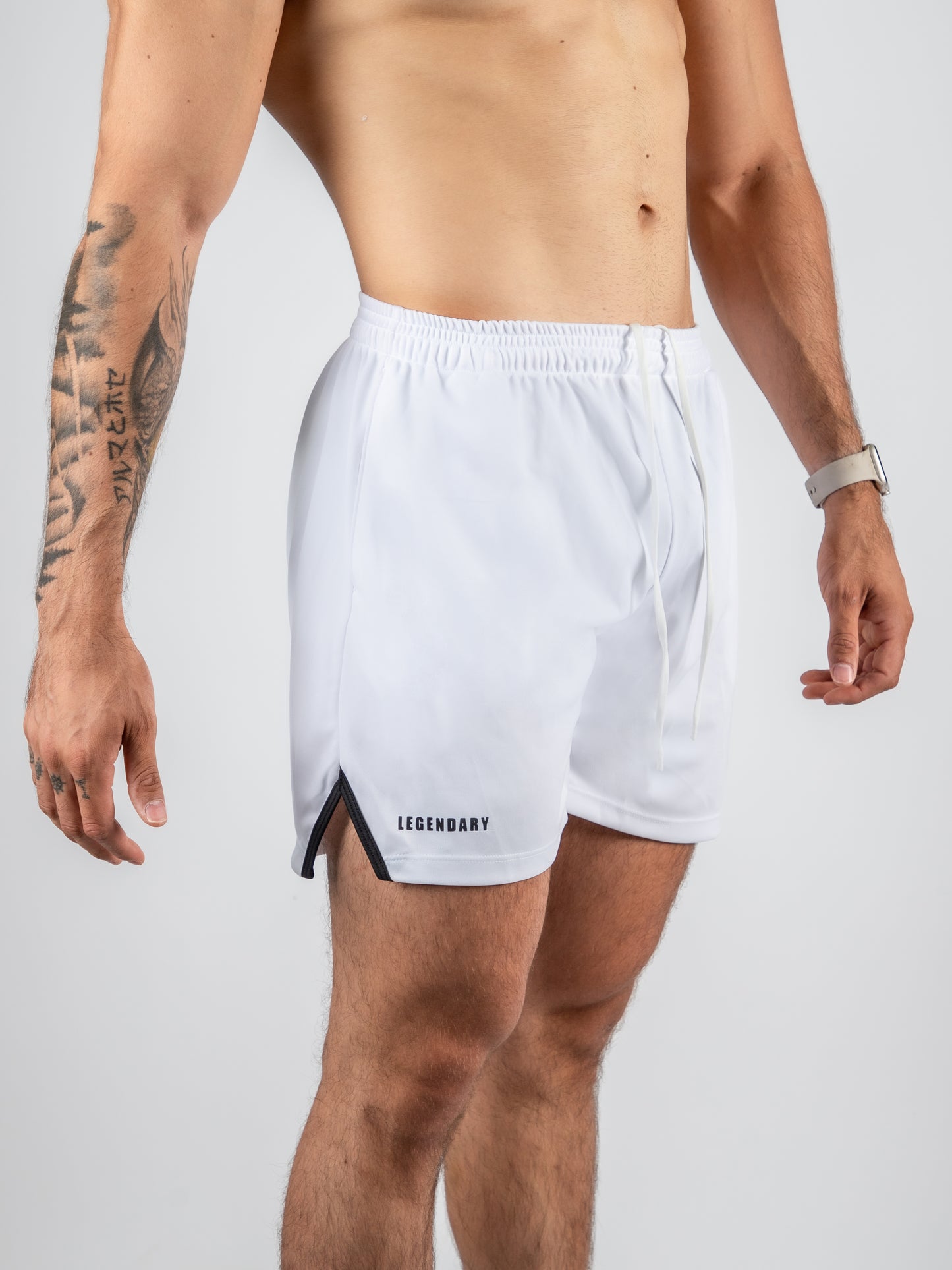 SHORT CLASSIC