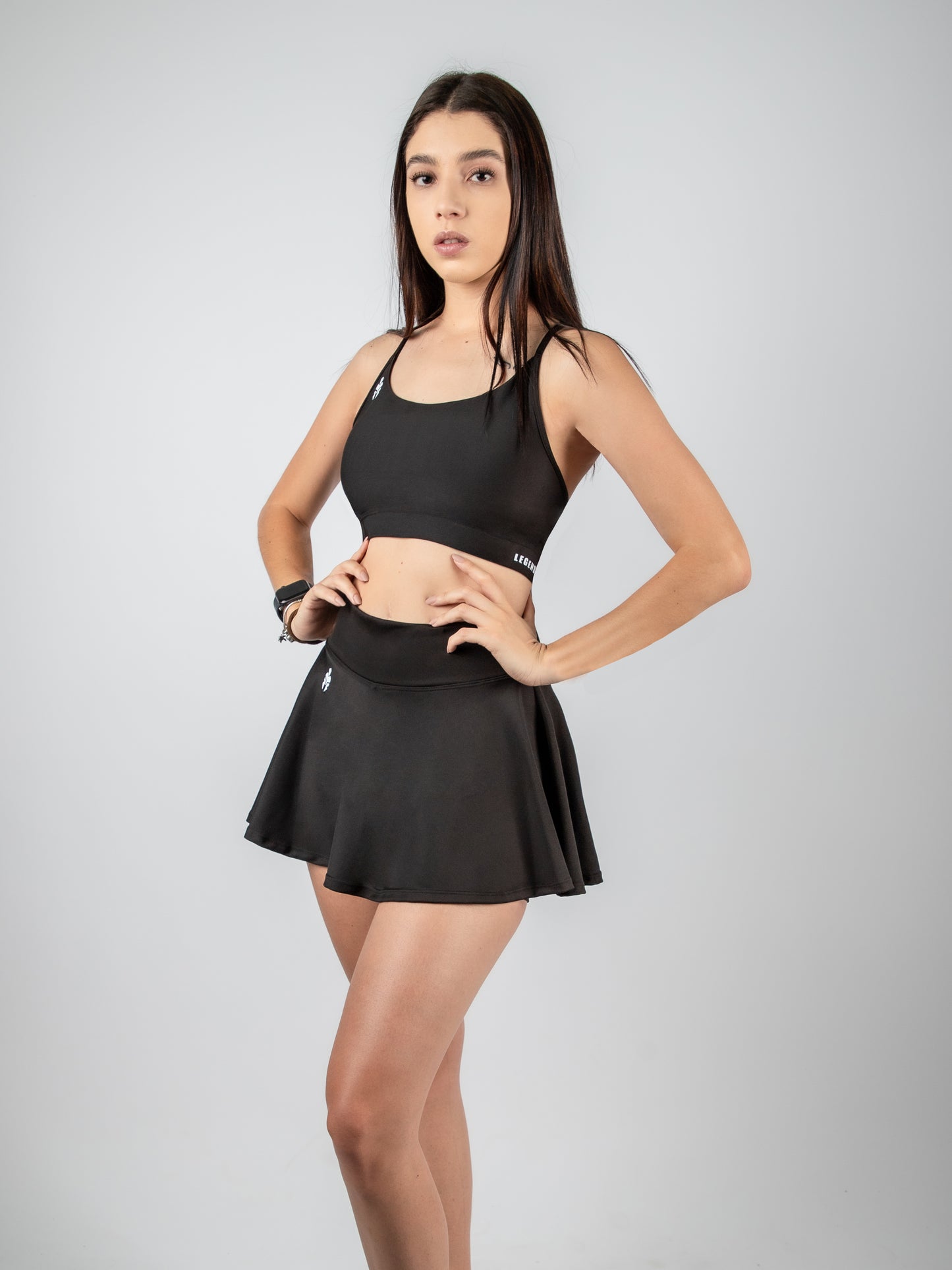 TRAINING SKIRT