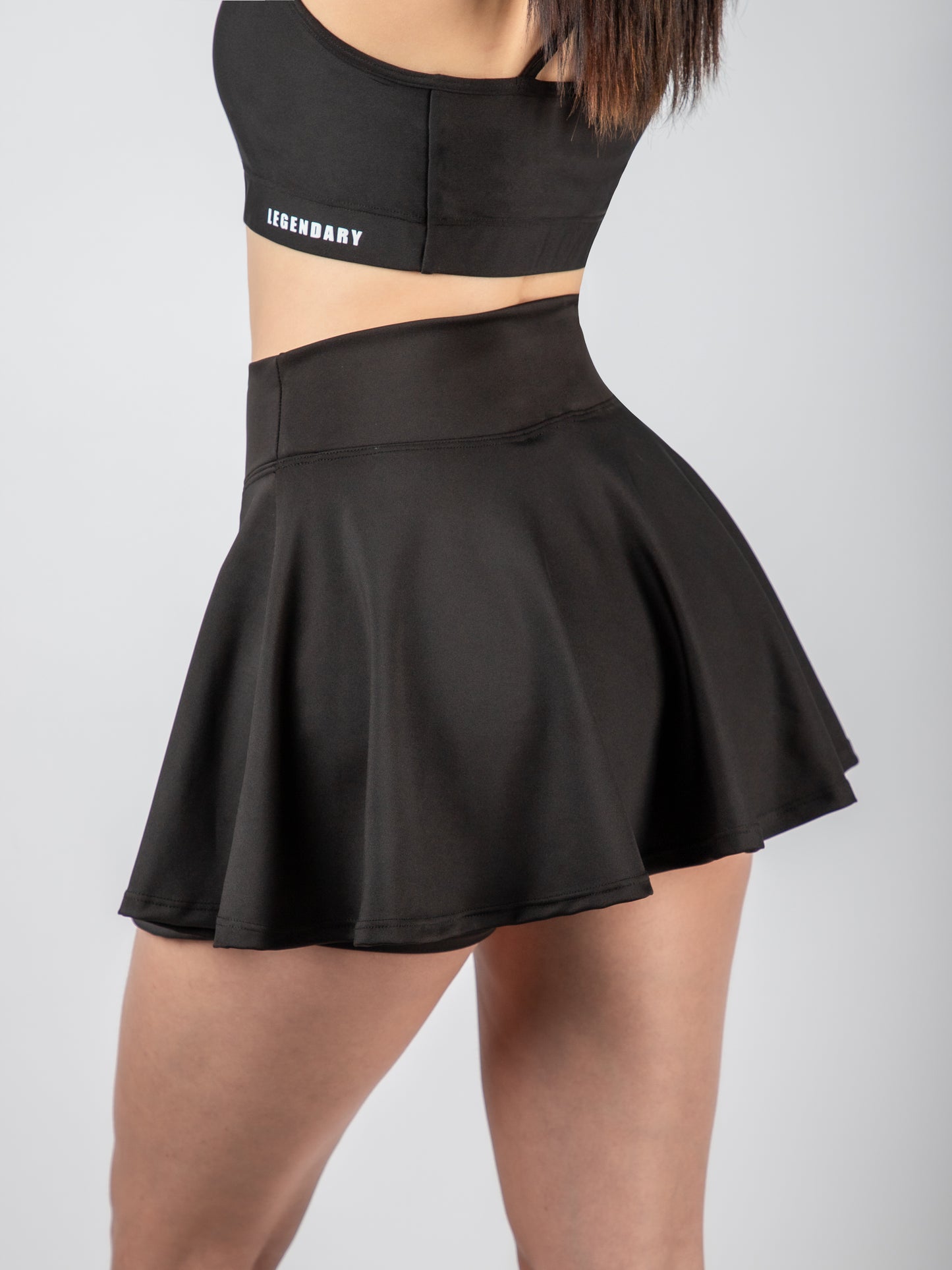 TRAINING SKIRT