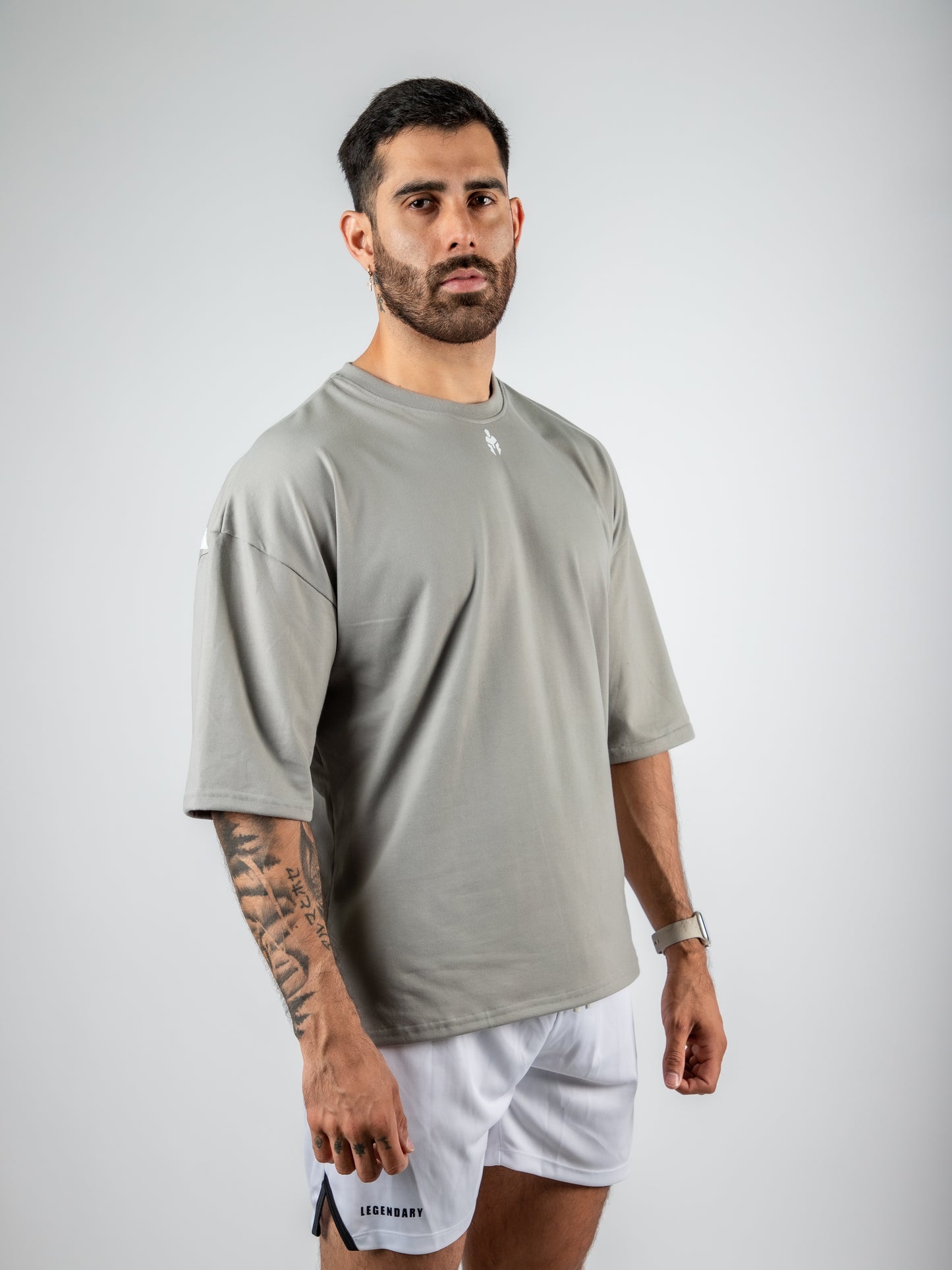 OVERSIZE