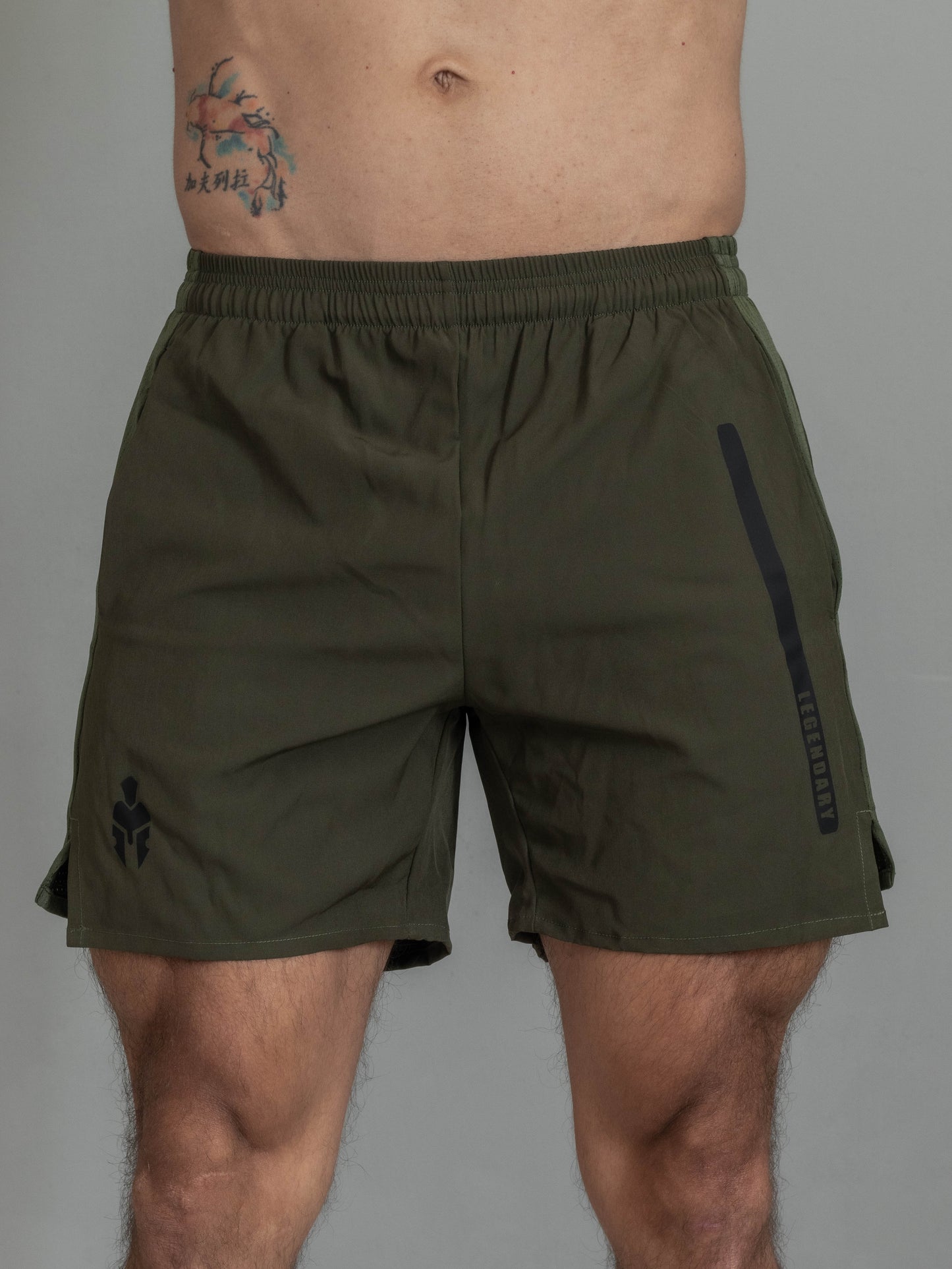SHORT SPORT