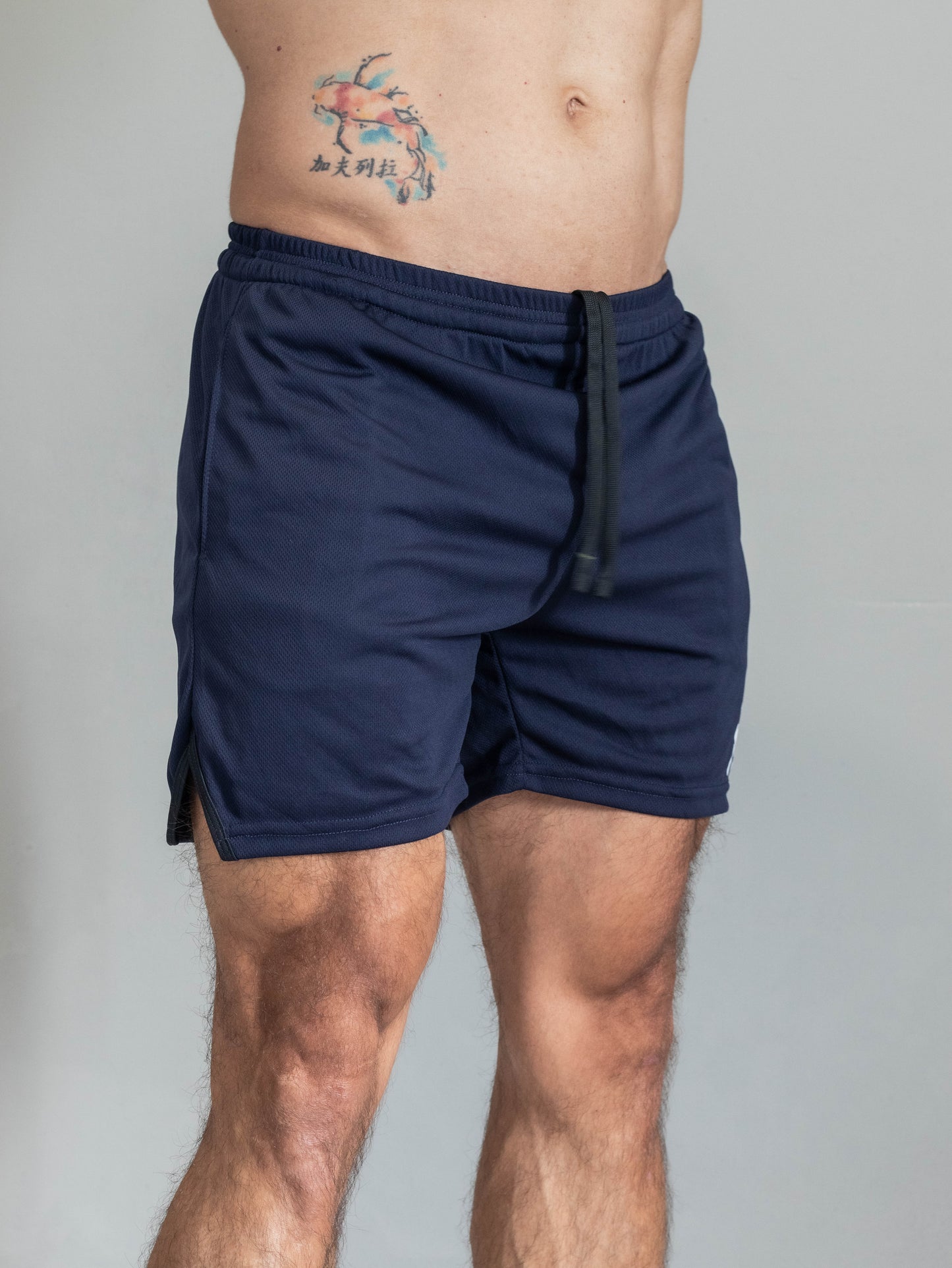 SHORT CLASSIC
