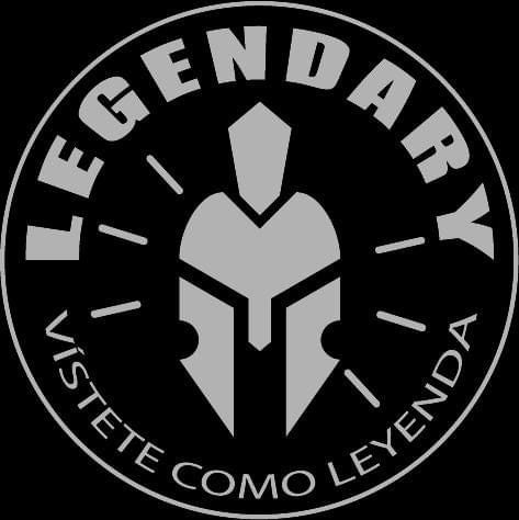 LEGENDARY