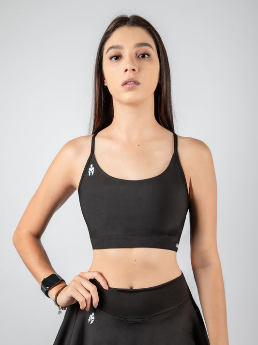 CROSS TOP
