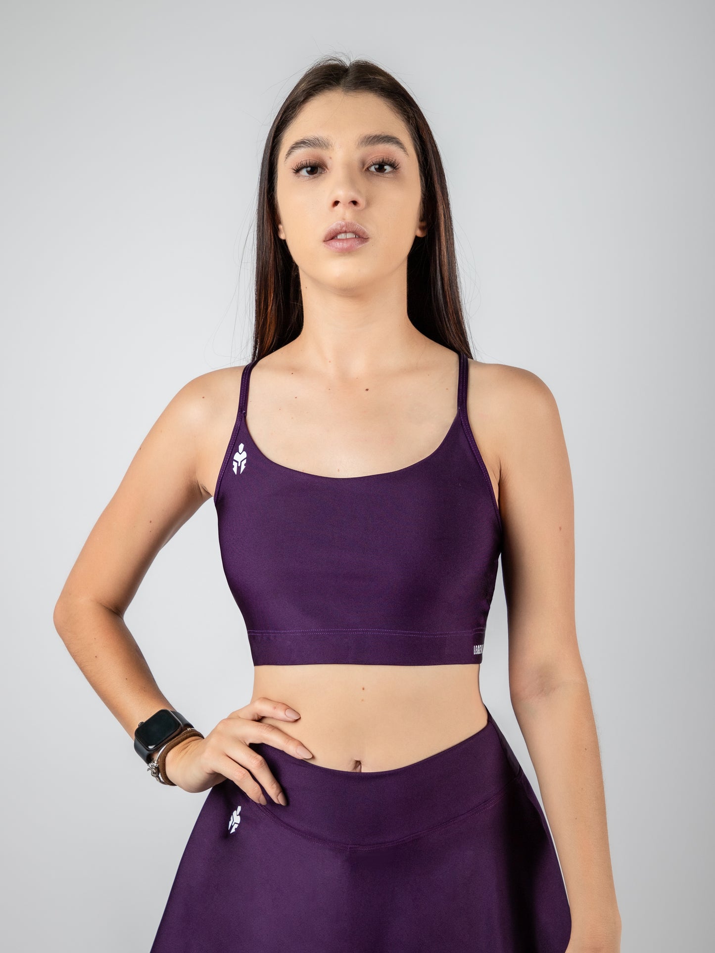 CROSS TOP
