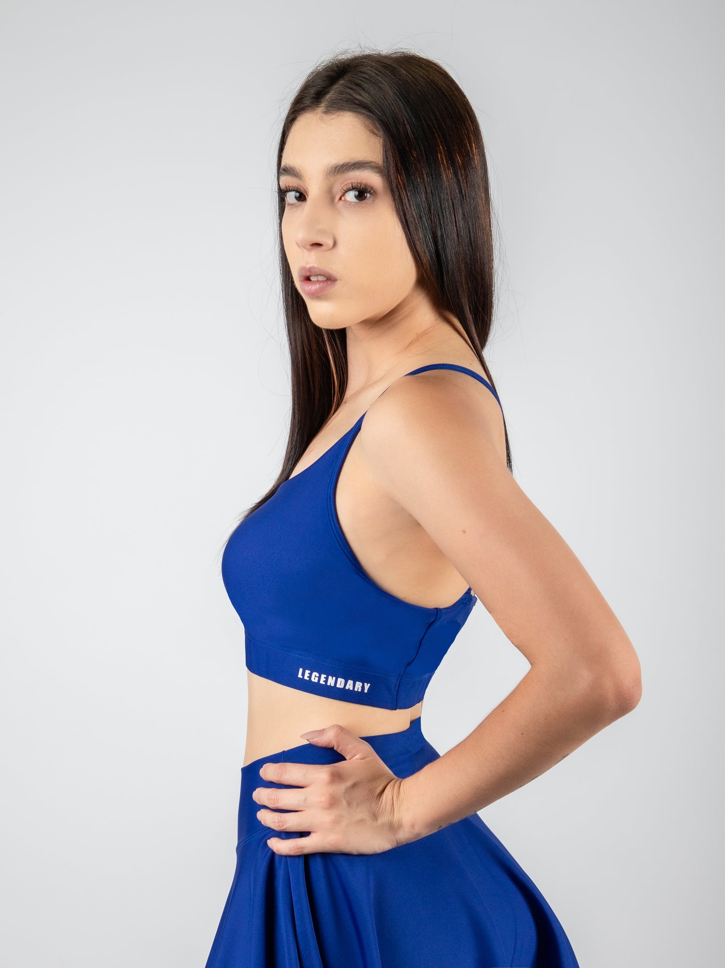 CROSS TOP