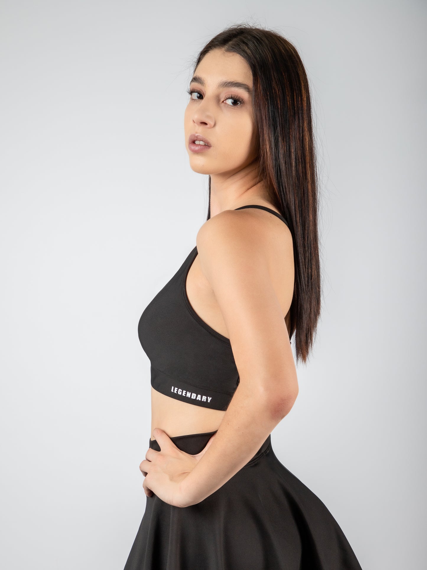 CROSS TOP