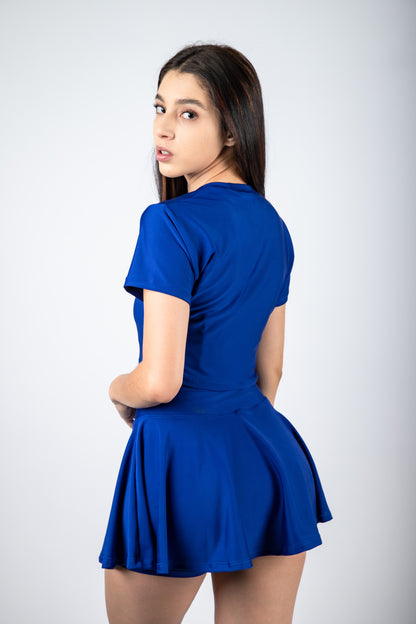 TRAINING SKIRT