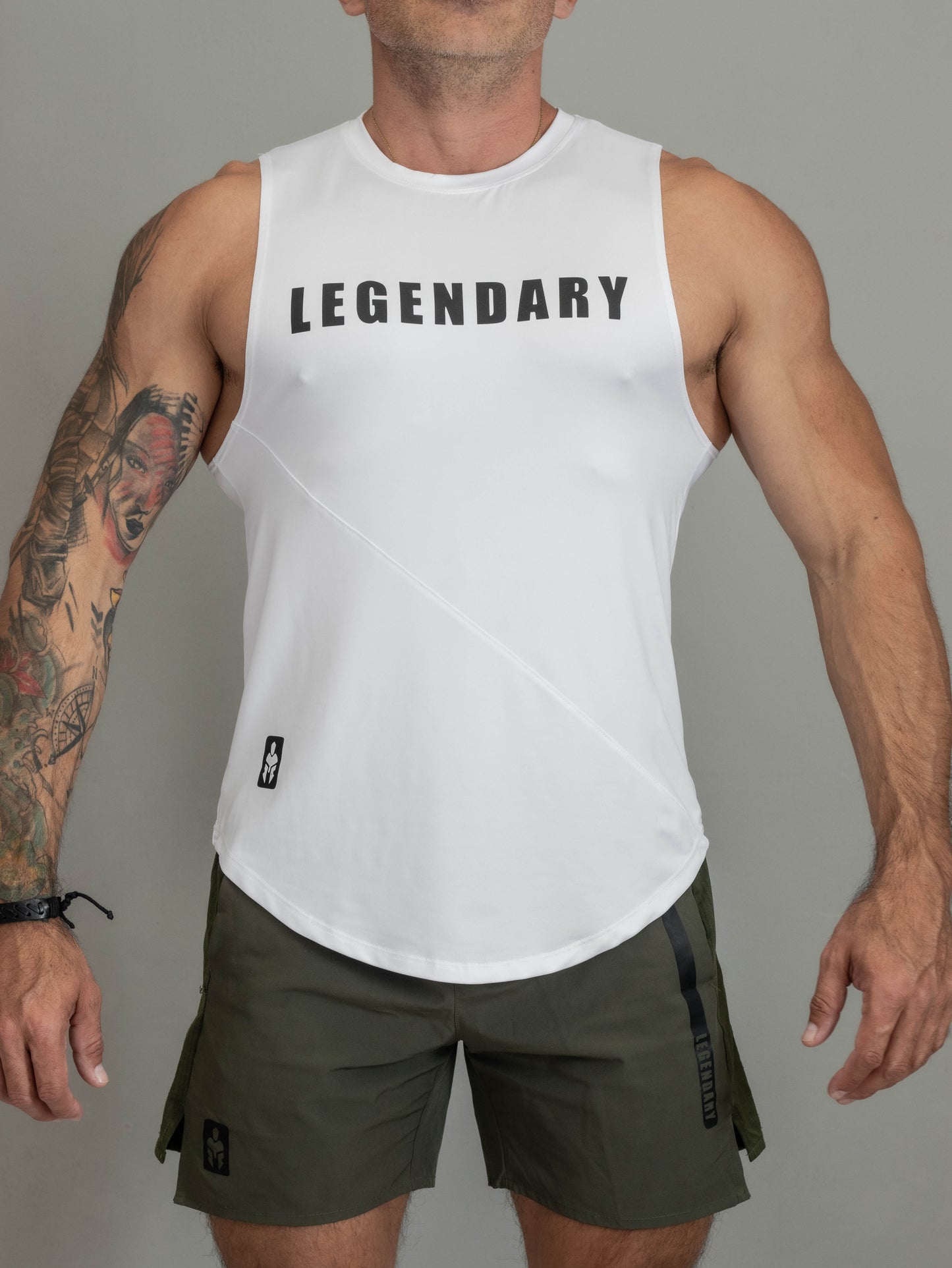 TANK