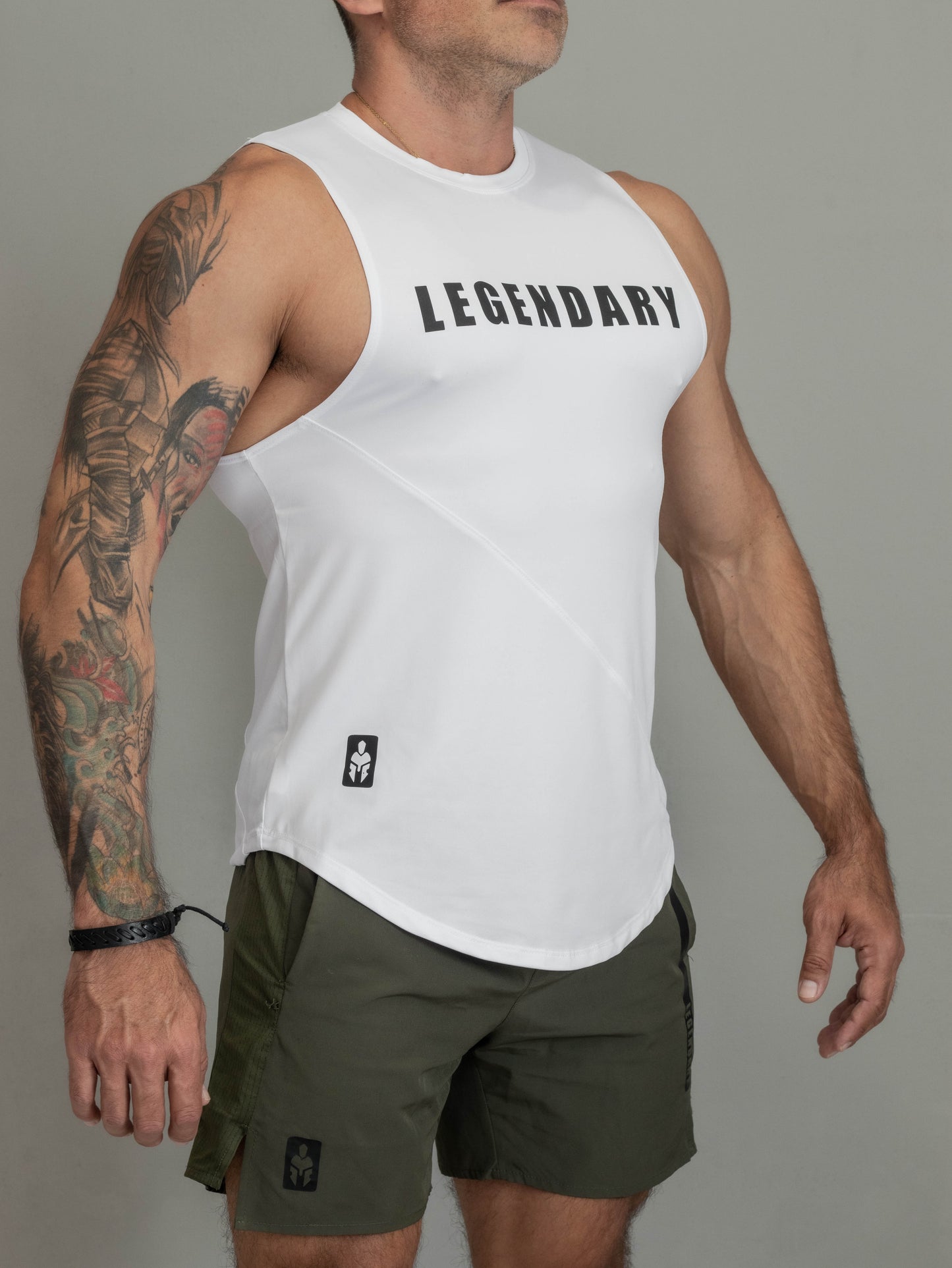 TANK