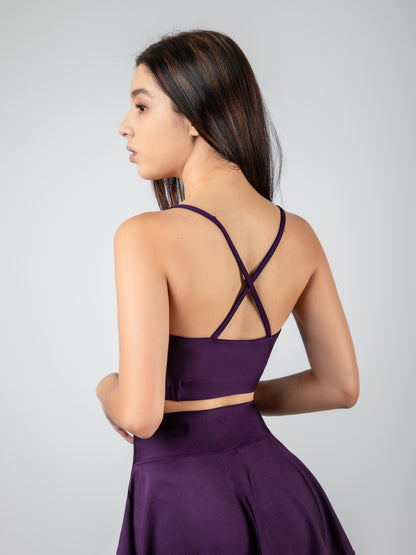 CROSS TOP