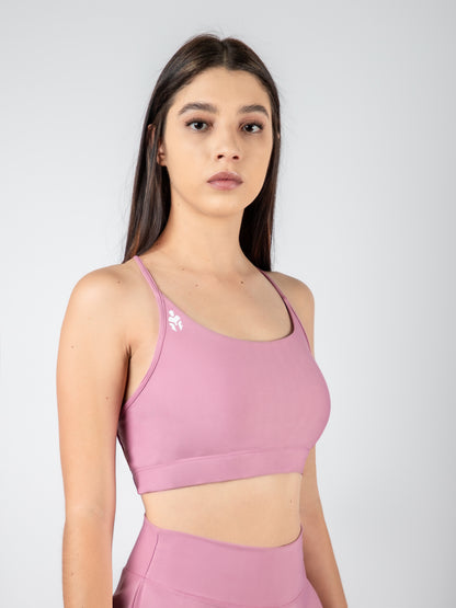 CROSS TOP