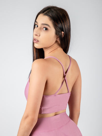 CROSS TOP